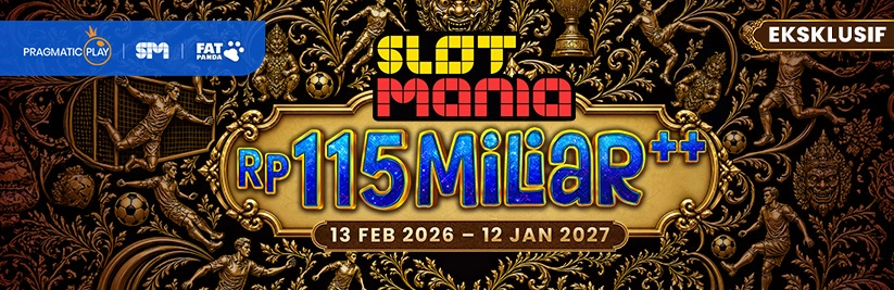 Slot Mania Kalender